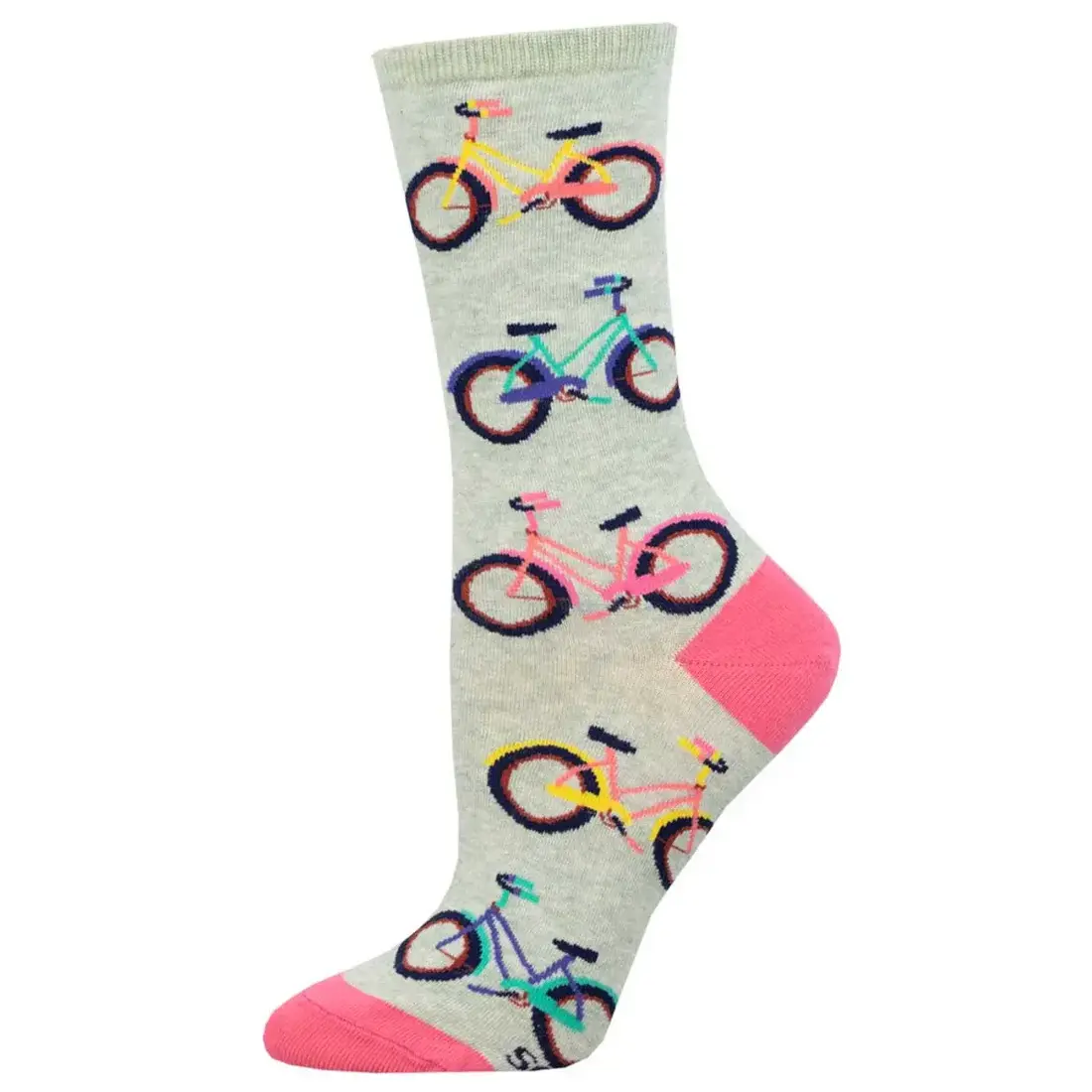 Socksmith Socken 36-41 Fahrrad