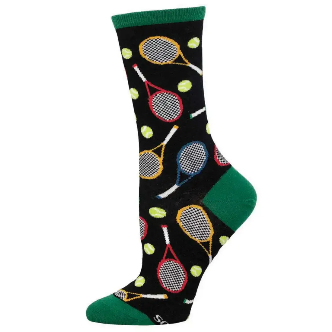 Socksmith Socken 36-41 Tennis