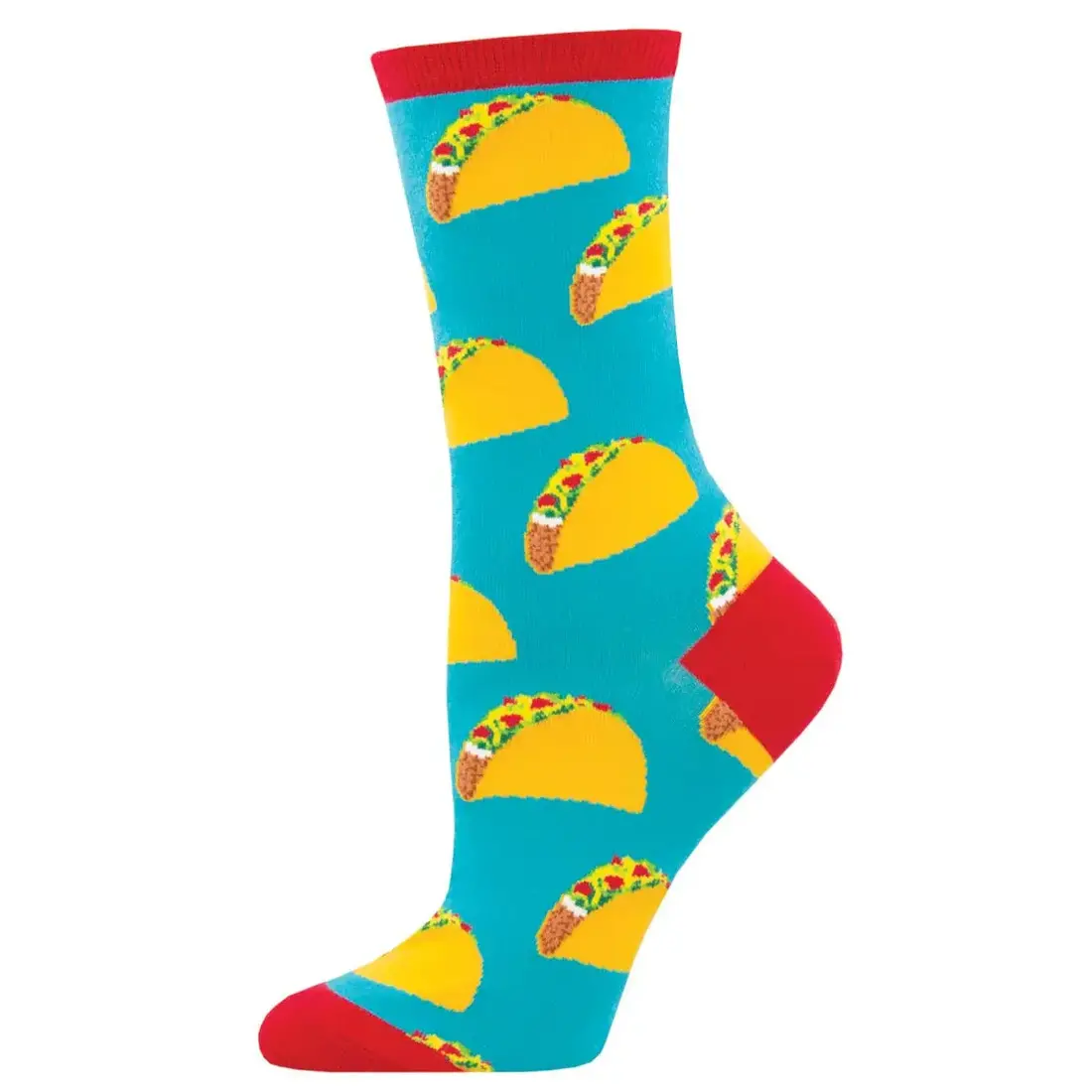 Socksmith Socken 36-41 «Tacos»