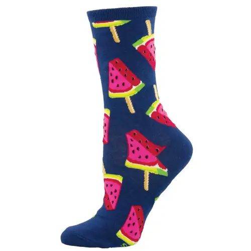 Socksmith Socken 38-44 Wassermelone