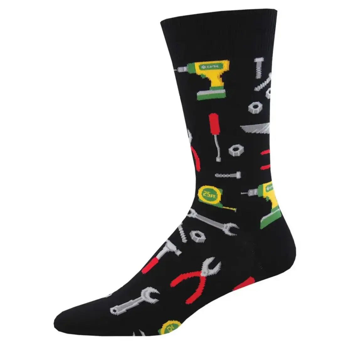 Socksmith Socken 40-46 Werkzeug