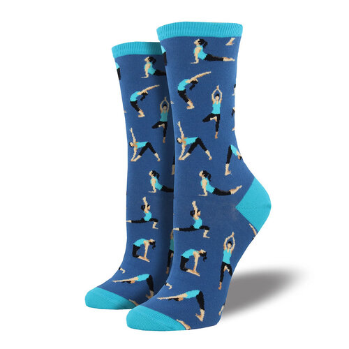 Socksmith Socken 36-41 Yoga