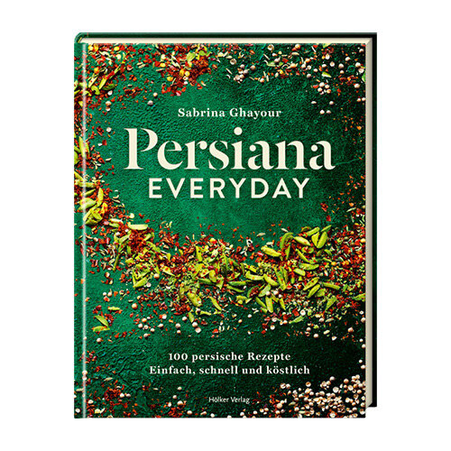 Persiana Everyday