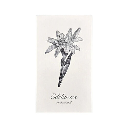 Matchbox Edelweiss