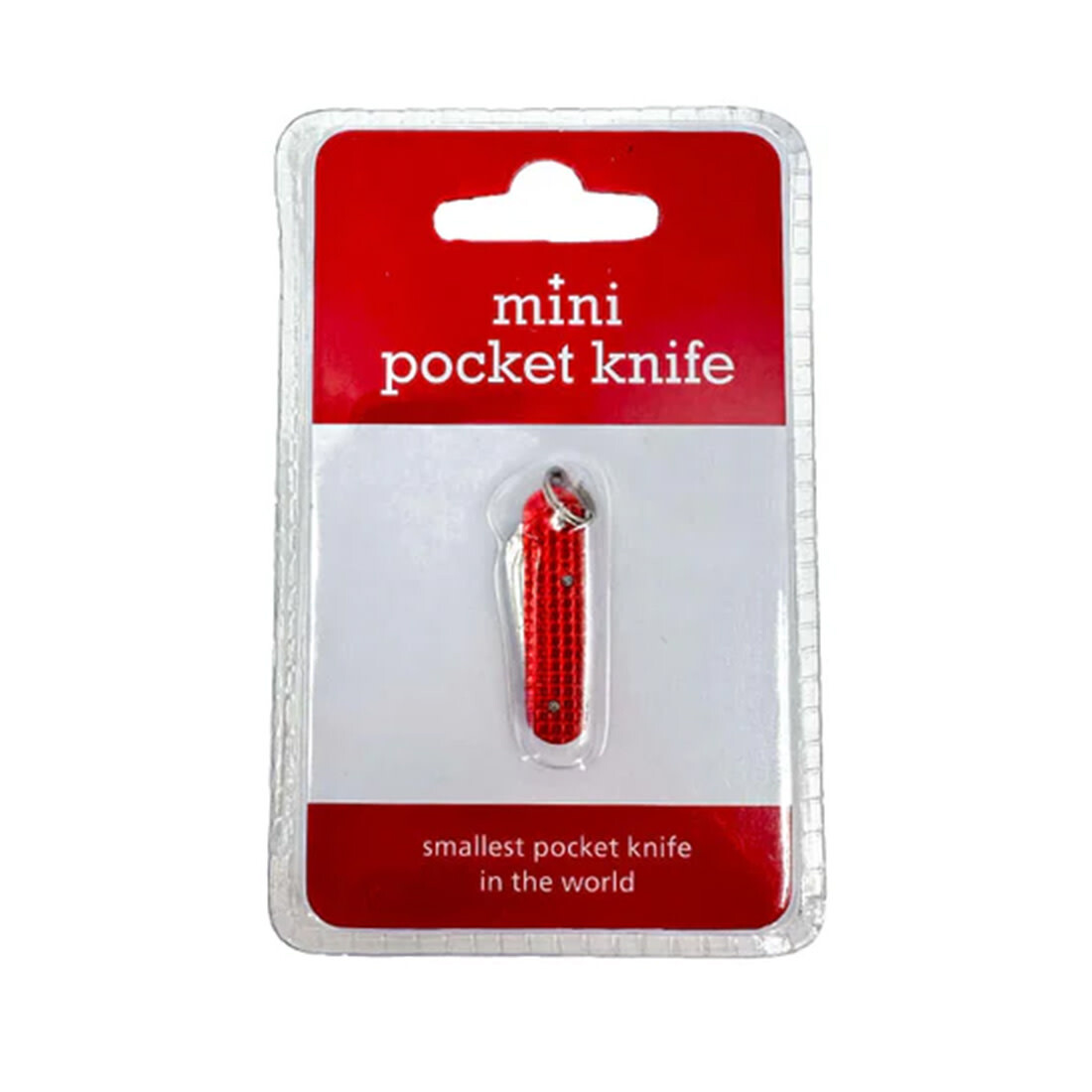 Mini Taschenmesser