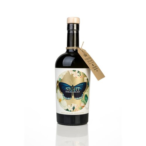 Olivenöl «Nobleza del Sur Night»