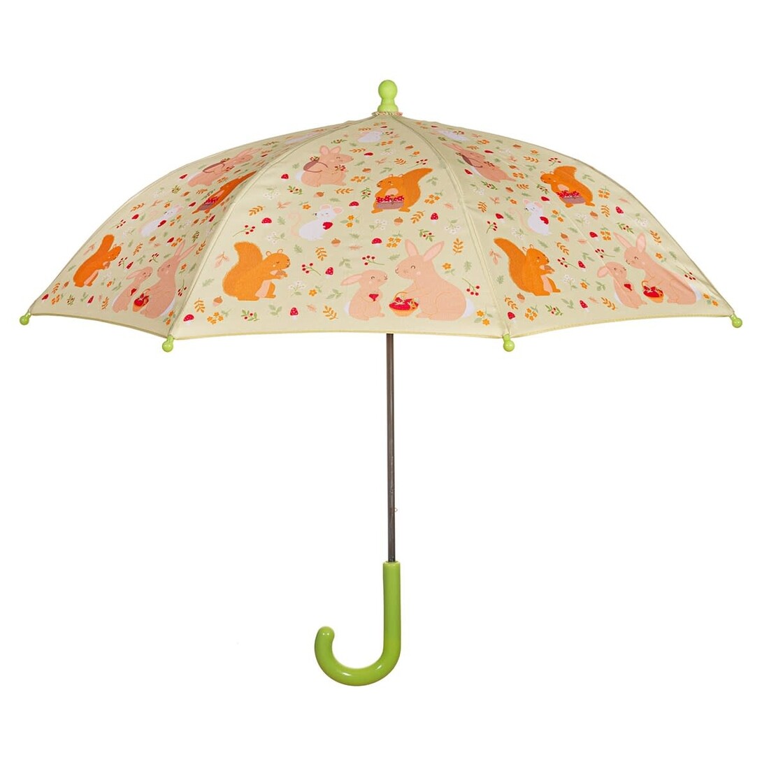 Regenschirm «Garden Frends»