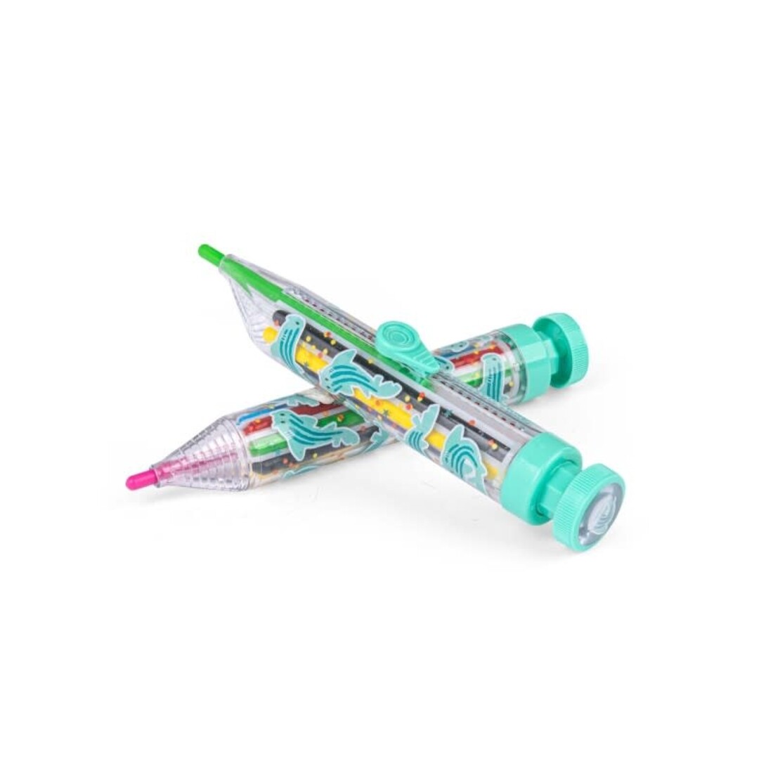 Moulin Roty Stift mehrfarbig «Les petites Merveilles»