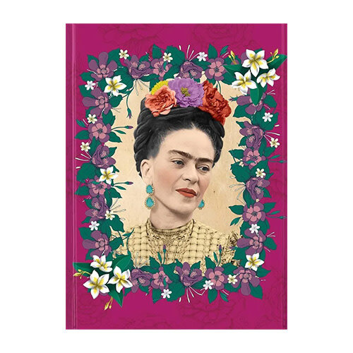 Tagebuch Frida Kahlo