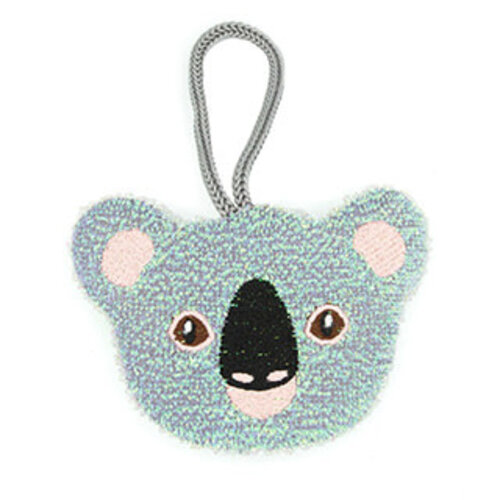 Kikkerland Putzschwamm Koala