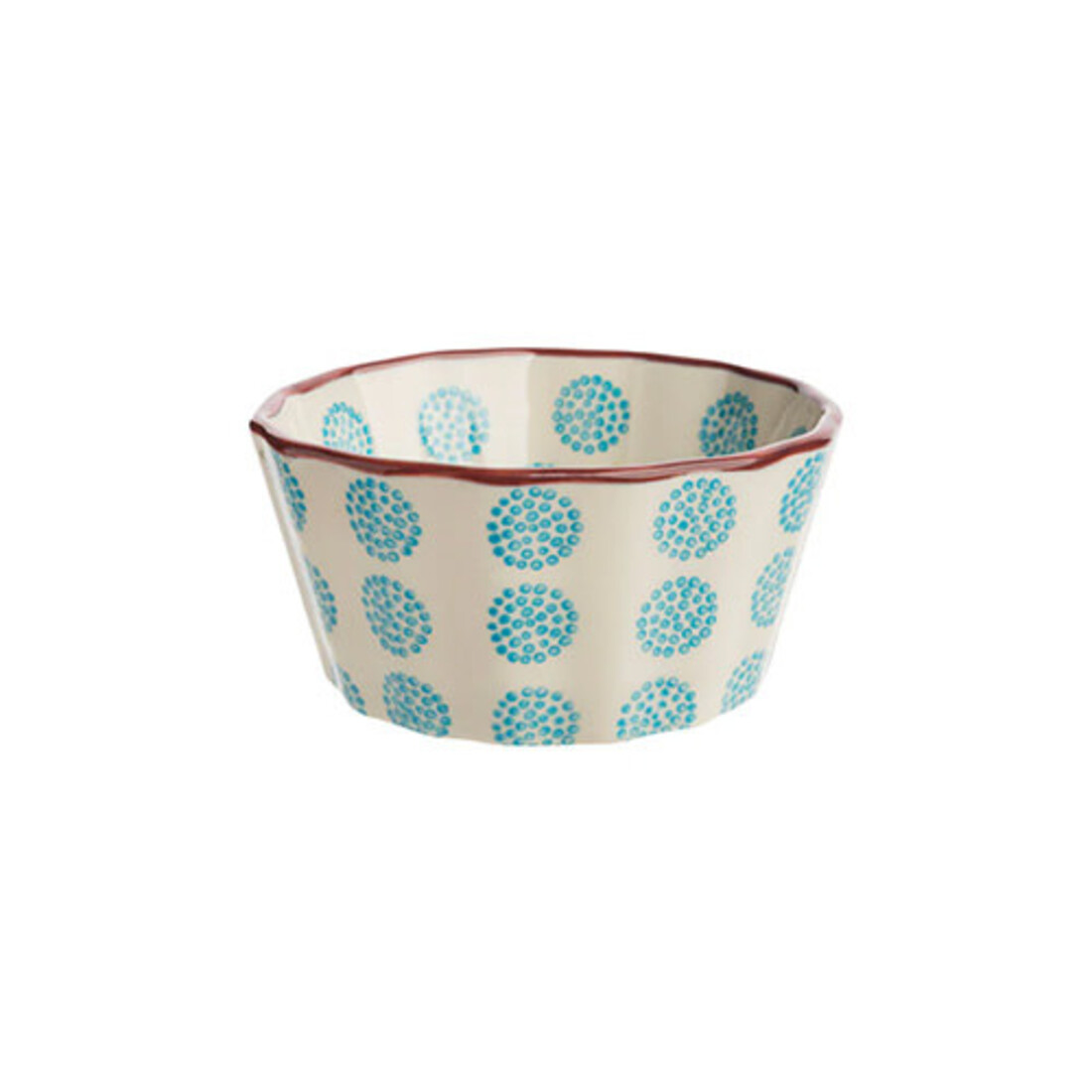 Tranquillo Muffinform Retro