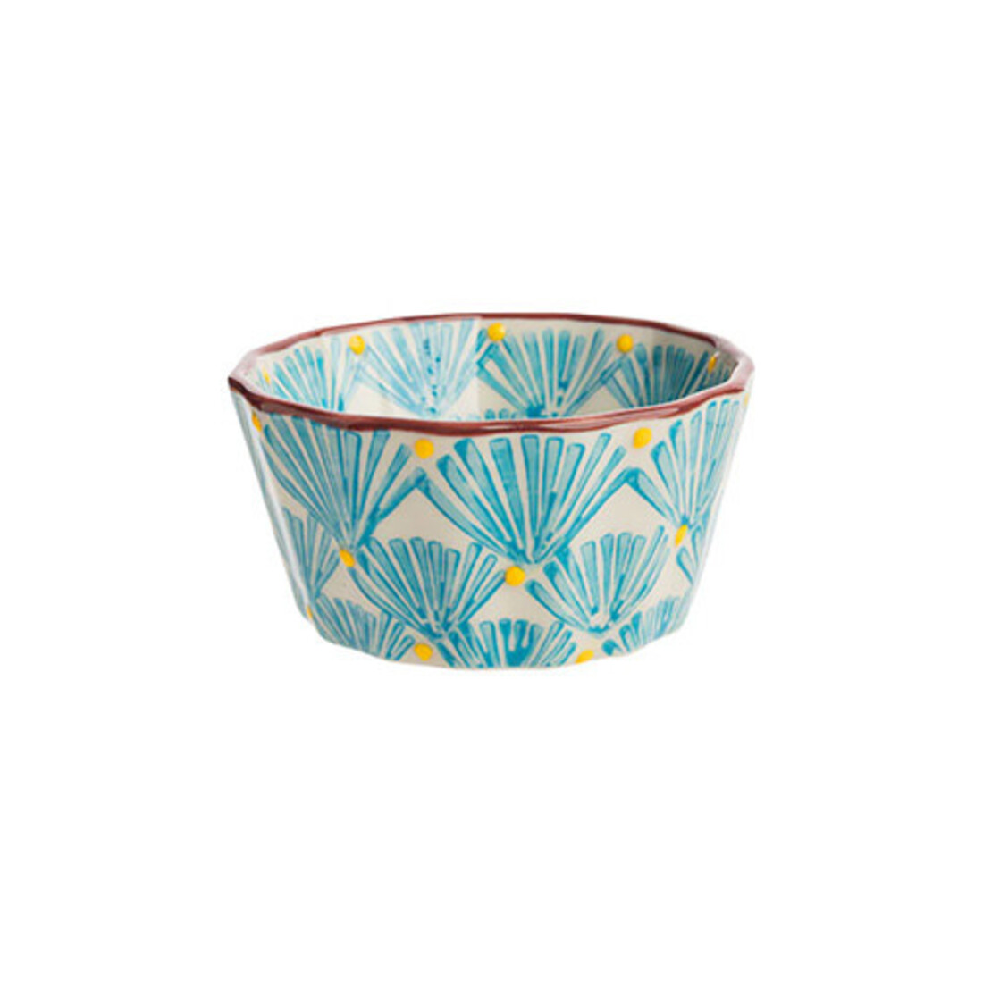 Tranquillo Muffinform «Art Deco»