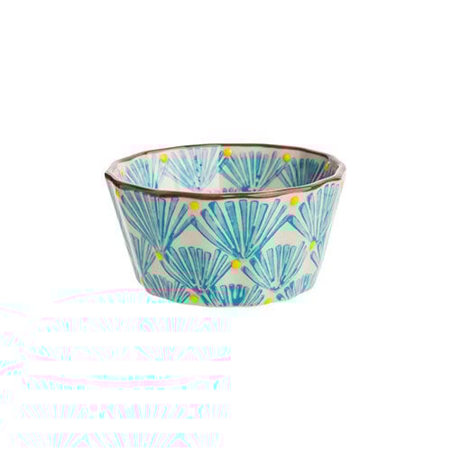 Tranquillo Muffinform «Art Deco»