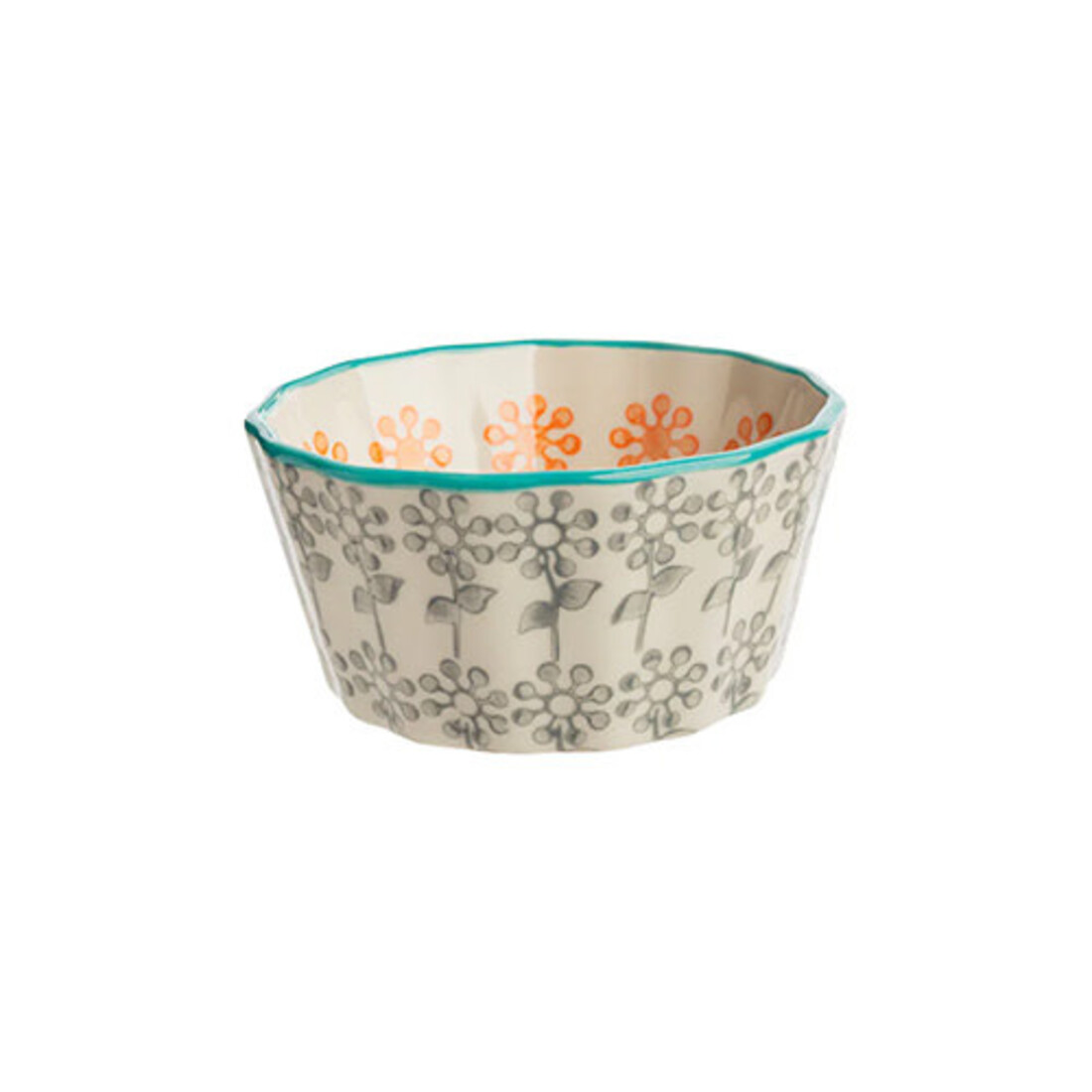 Tranquillo Muffinform Floral