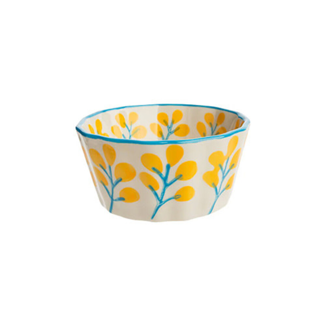 Tranquillo Muffinform «Floral»