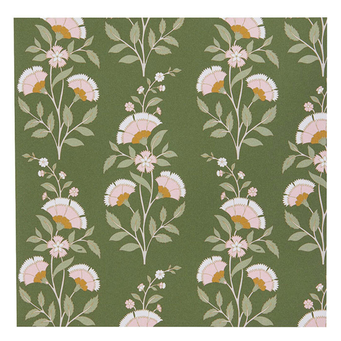 Papierservietten 50 Stk «Calla Pine»