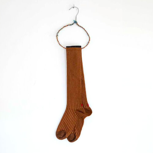 Hop Socks 36-42 «Canale» marron
