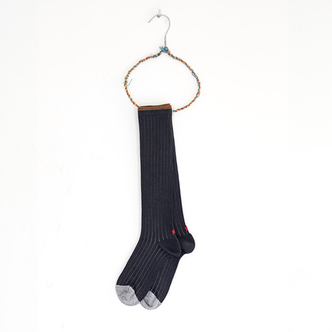 Hop Socks 36-42 «Canale» azul