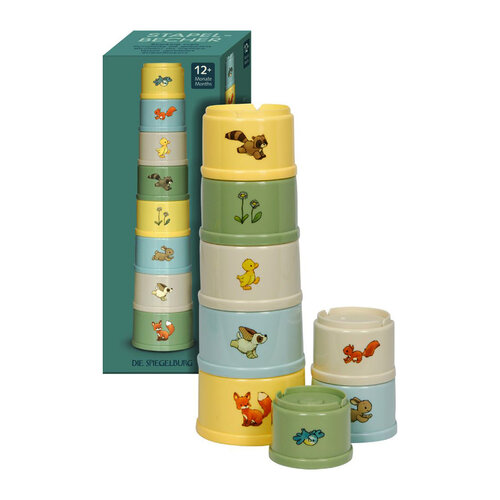 Joelle Tourlonias Stapelbecher Liebling