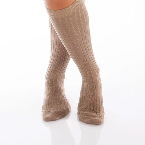 Dailysocks Dailysocks «Charlotte» taube