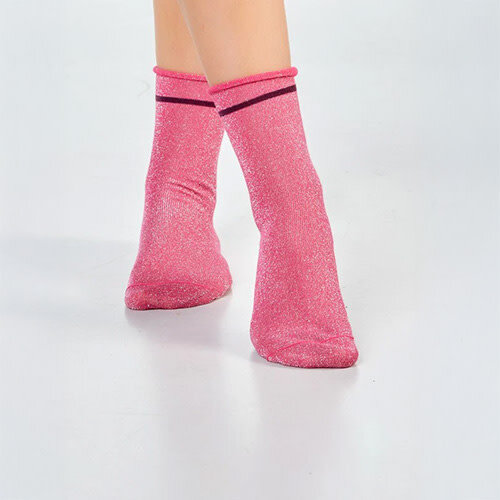 Dailysocks Dailysocks «Chloe» pink