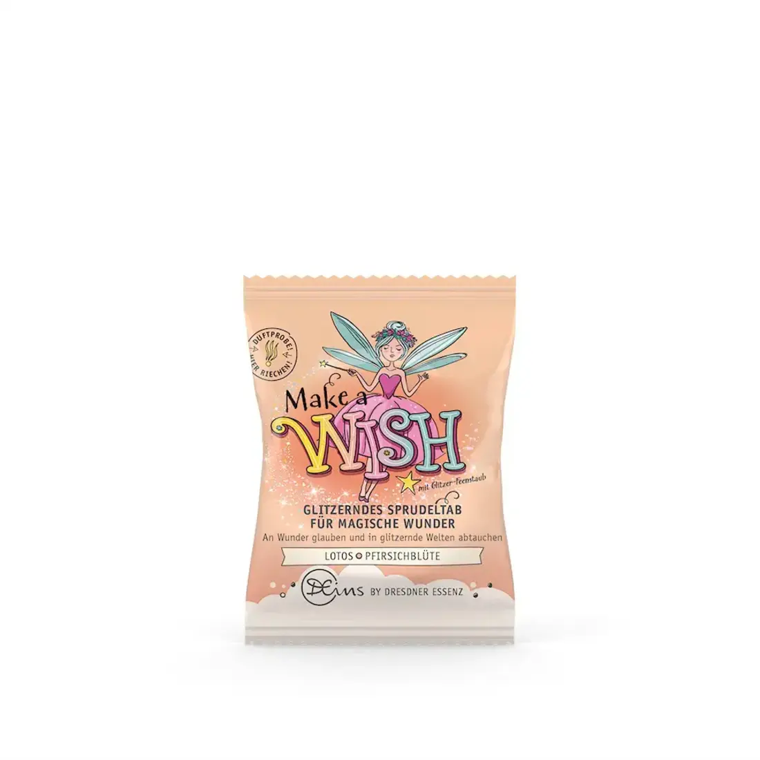 Dresdner Essenz Dresdner Sprudeltab «Make a wish»