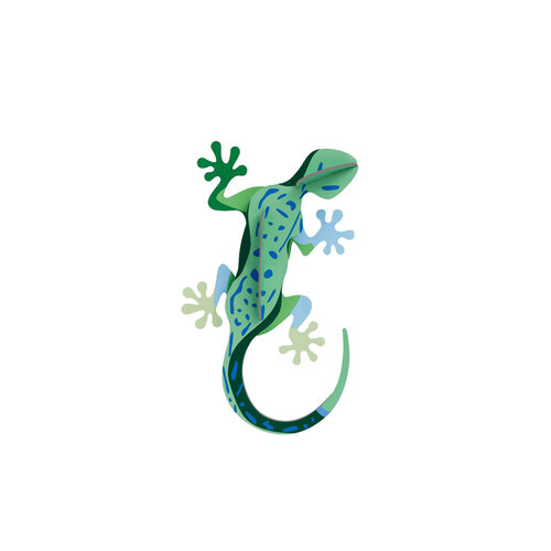 studio ROOF Studio ROOF «Gecko»