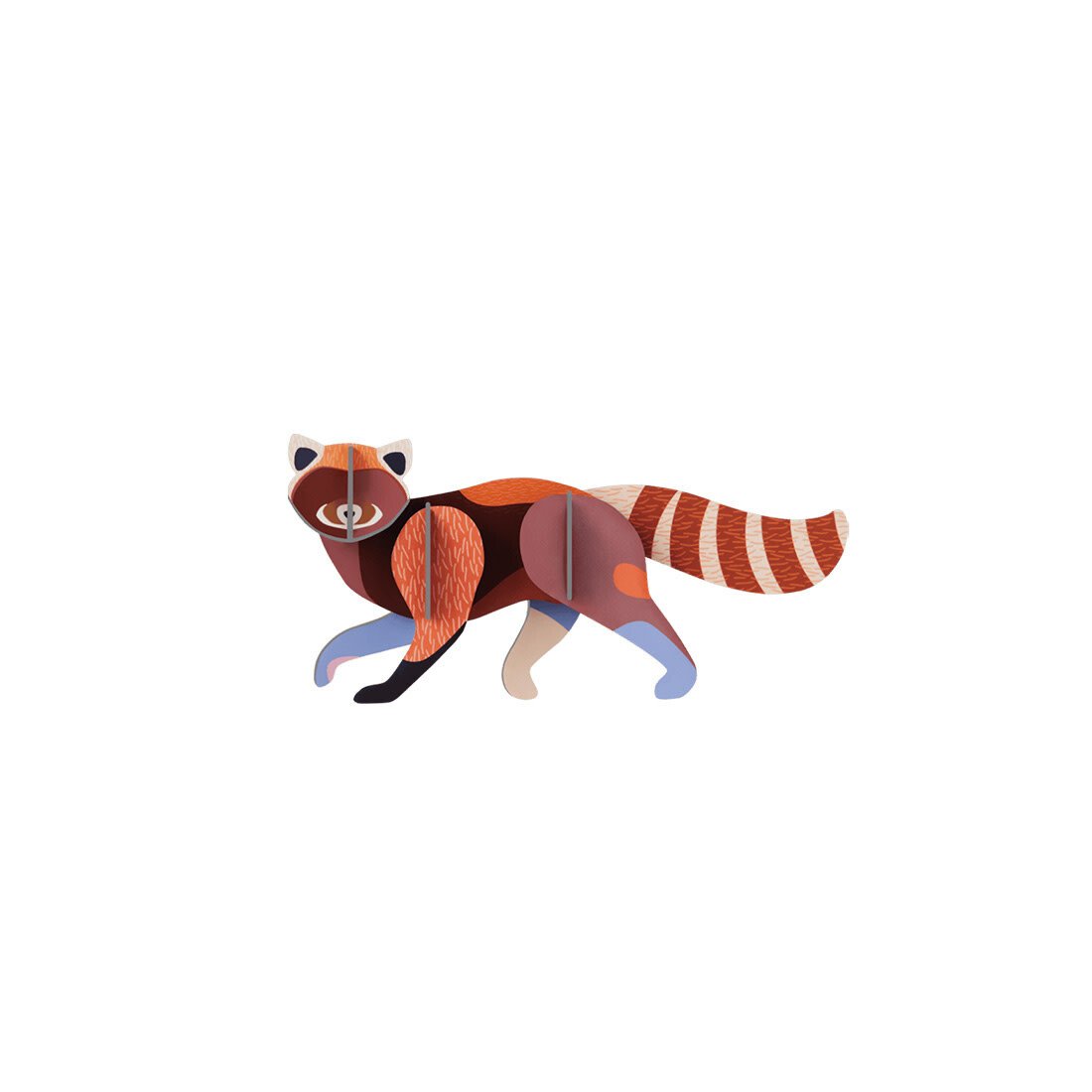 studio ROOF Studio ROOF «Red Panda»