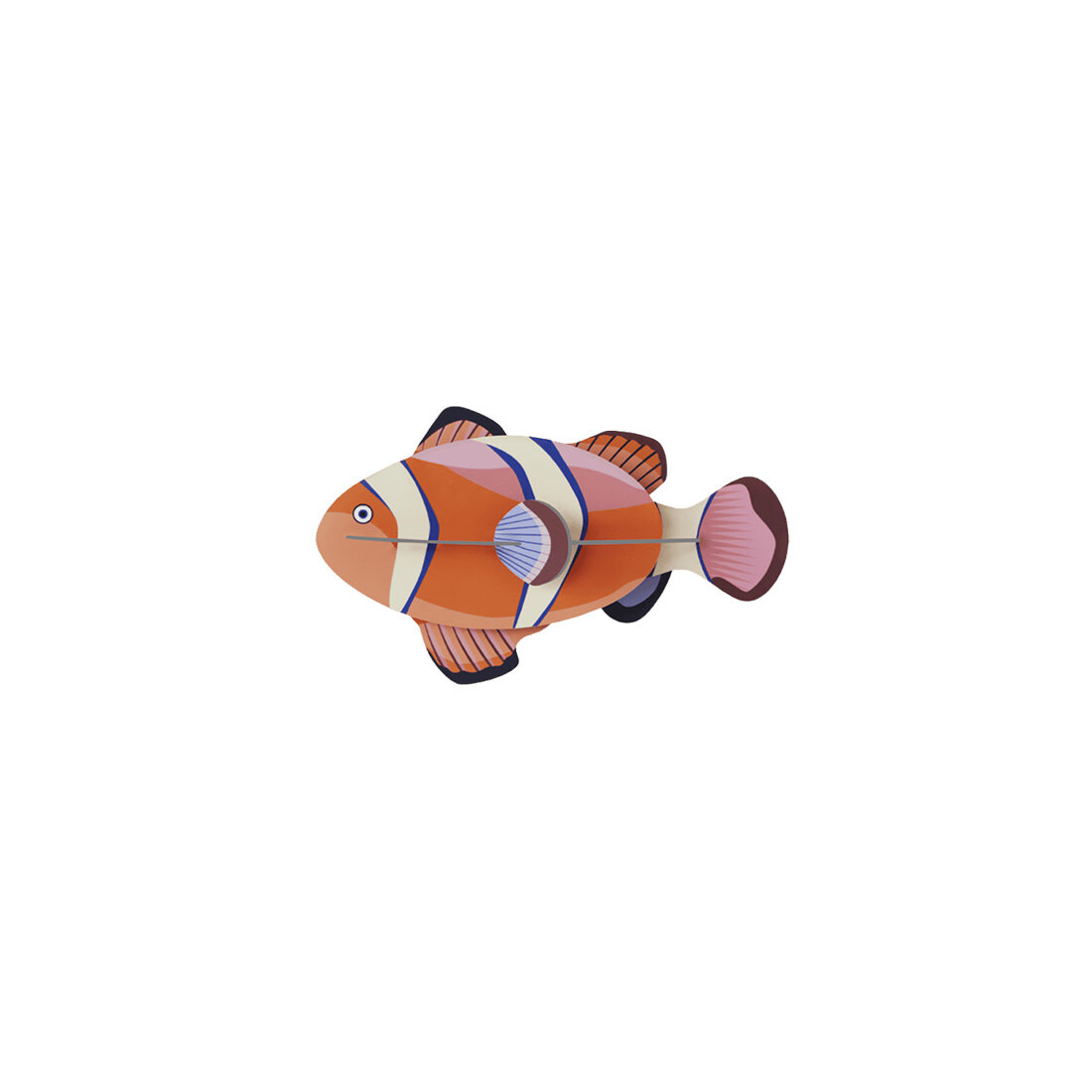 studio ROOF Studio ROOF «Clownfish»