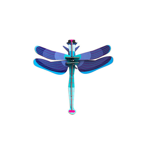 studio ROOF Studio ROOF «Sapphire Dragonfly»