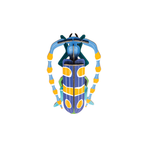 studio ROOF Studio ROOF «Beetle Rosalie»