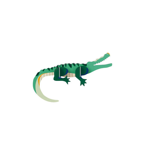 studio ROOF Studio ROOF «Crocodile»