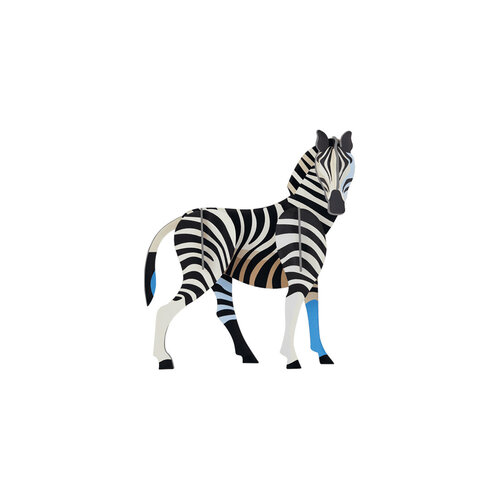 studio ROOF Studio ROOF «Zebra»