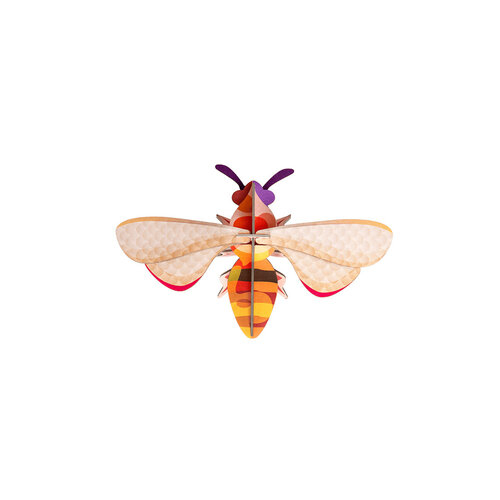 studio ROOF Studio ROOF «Honey Bee»