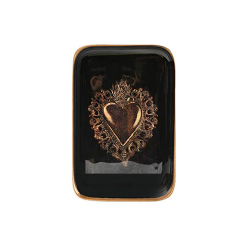 Plateau Solo «Coeur Maria»