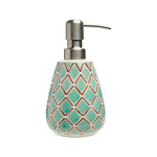 Tranquillo Seifenspender «Retro Flair»