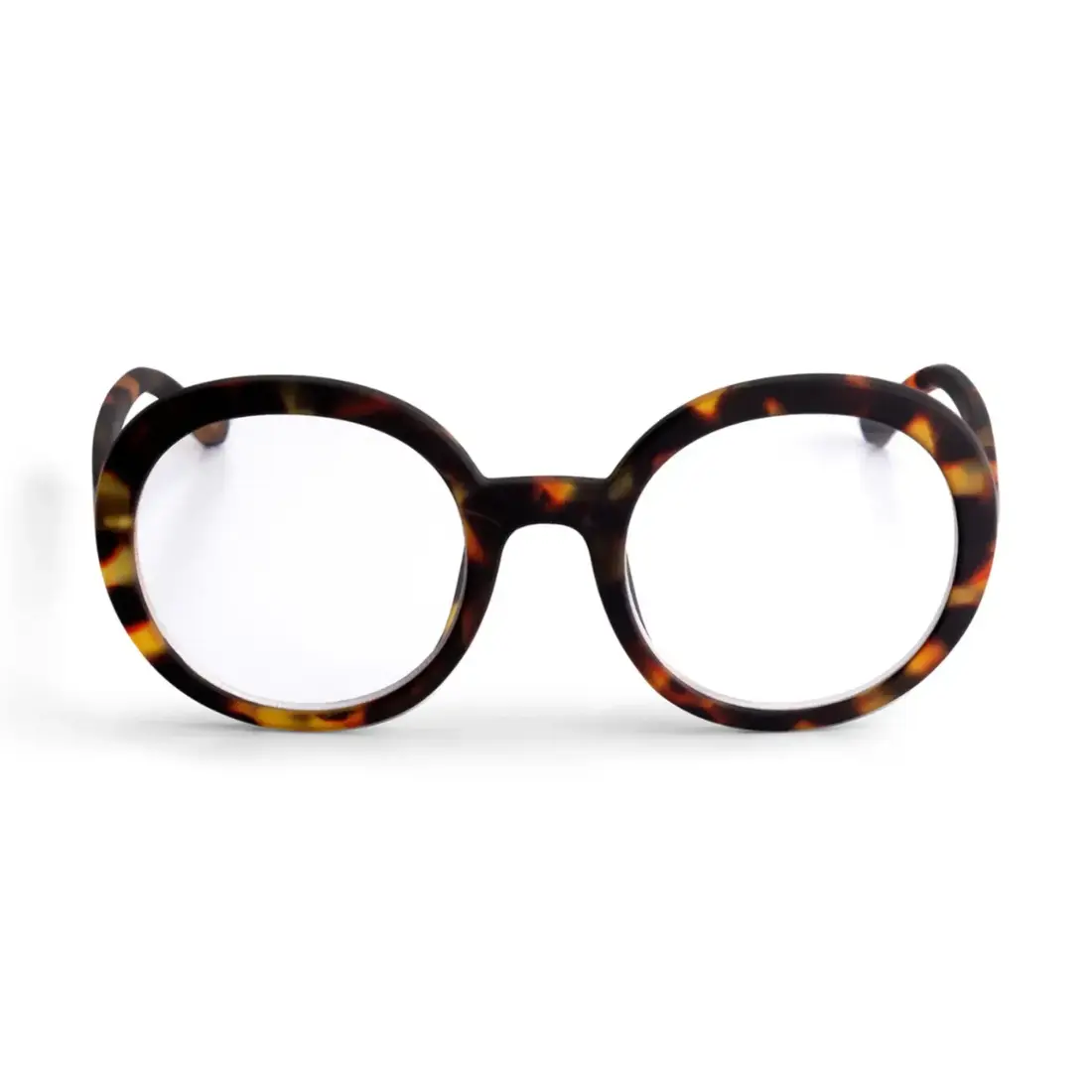 Lesebrille «Jane» turtle