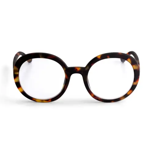 Lesebrille «Jane» turtle