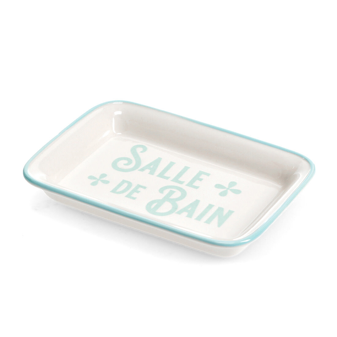 Rex International Seifenschale «Salle de Bain»