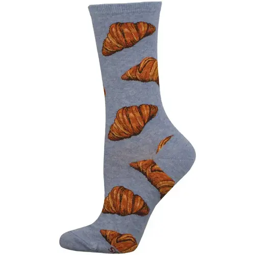 Socksmith Socken 36-41 «Flaky Croissant»