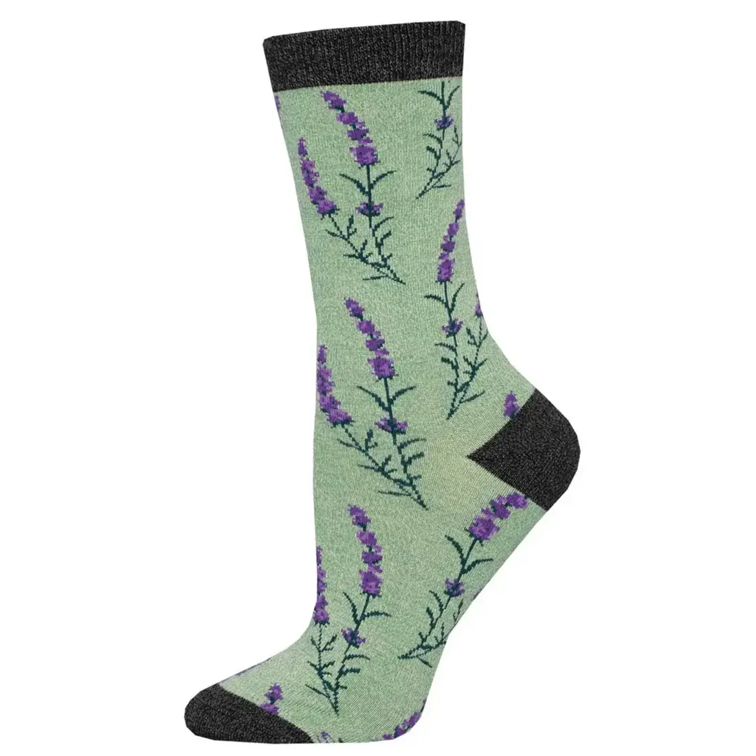 Socksmith Socken 36-41 Lavendel