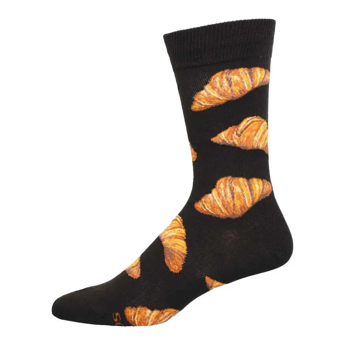 Socksmith Socken 40-46 «Flaky croissant»