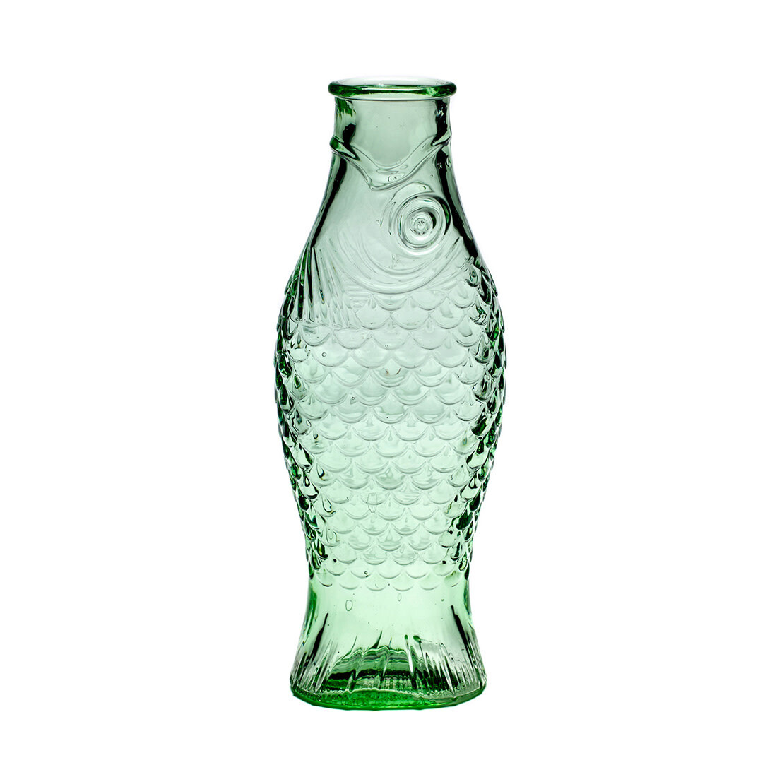 SERAX Fish & Fish Karaffe grün