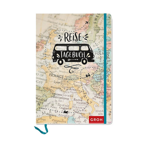 Reisetagebuch
