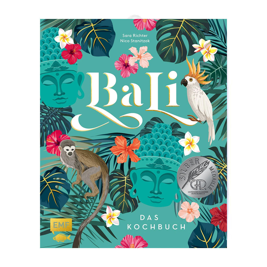 «Bali»