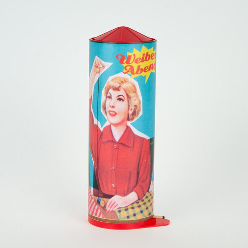 Tischbombe Weiberabend