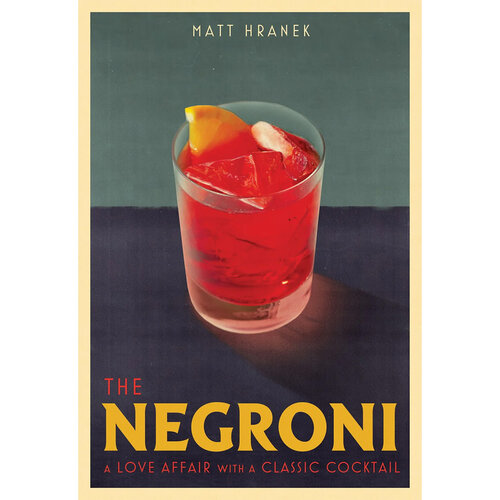 artisan The Negroni Recipes