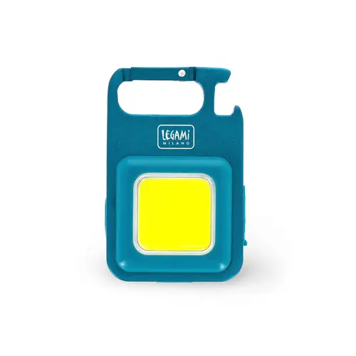 Legami Wiederaufladbare COB-LED-Leuchte