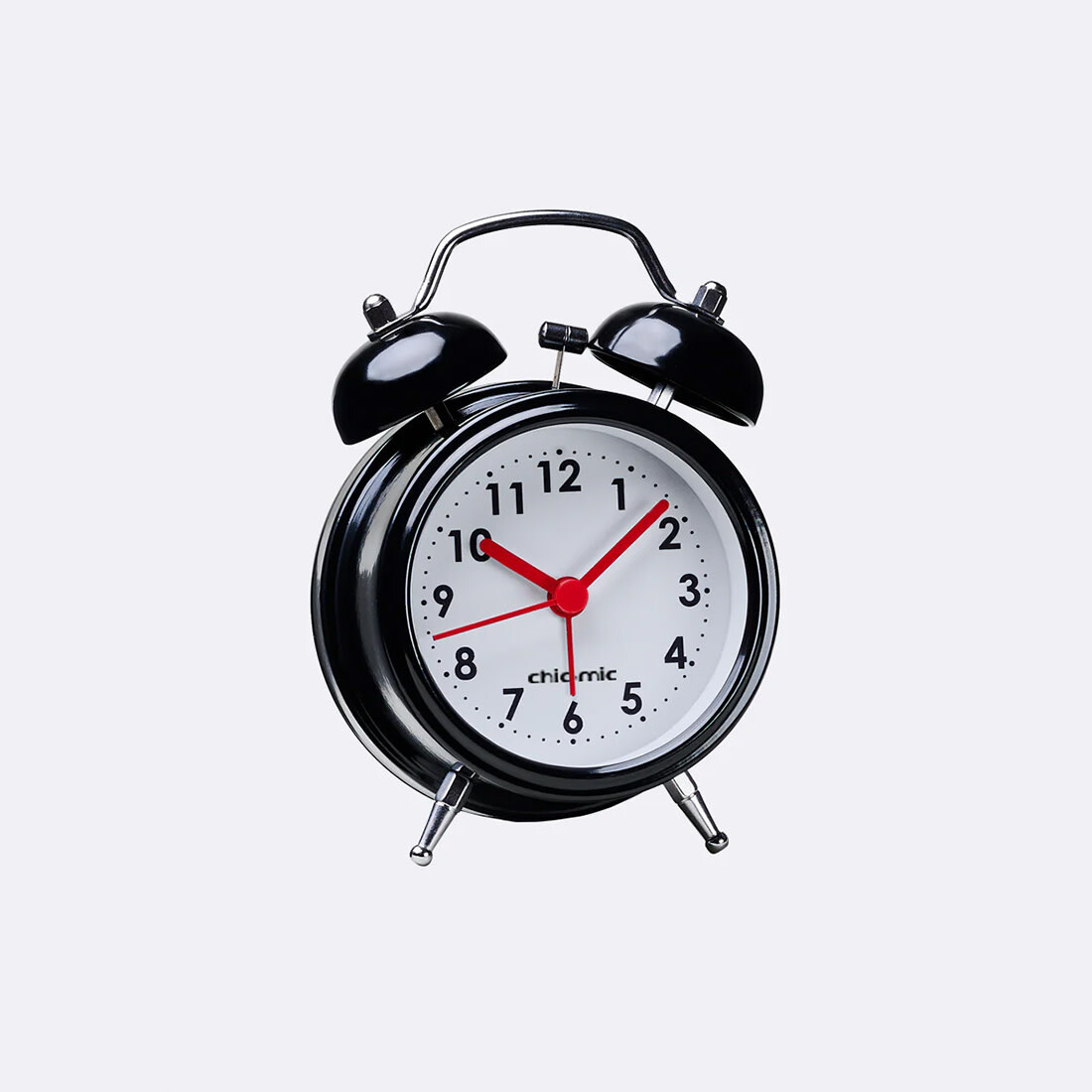 chic.mic Wecker «timeless»