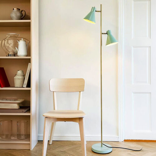 Stehleuchte »sleep» mint